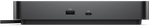 DELL SD25TB5 PRO THUNDERBOLT 5 SMART DOCK USB(4),USB-C(2),HDMI,DP(2),LAN,T/BOLT5(2), 3YR