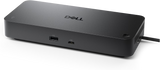 DELL SD25TB5 PRO THUNDERBOLT 5 SMART DOCK USB(4),USB-C(2),HDMI,DP(2),LAN,T/BOLT5(2), 3YR