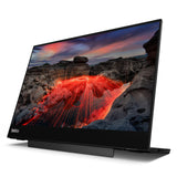 Lenovo ThinkVision M14t Gen 2 Monitor – 14" / QHD / IPS / 60Hz – Business Monitor