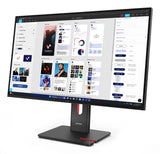 Lenovo T32UD-40 Monitor – 31.5" / 4K UHD / IPS / 60Hz – Business Monitor