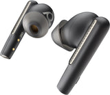 POLY Voyager Free 60 UC Carbon BT700 USB-A Basic Charge Case Headset