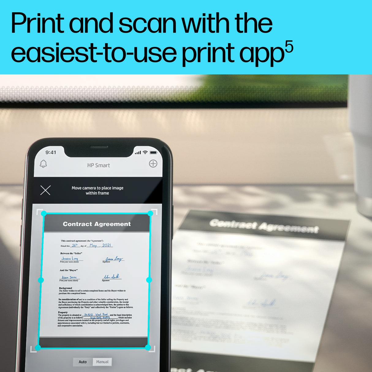 HP LaserJet M234dw Multifunction Printer