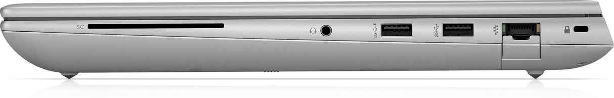 HP ZBook Fury 16 G10 Laptop Core i7 (16") Touchscreen X 32GB/1TB RTX 2000