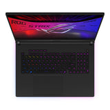 ASUS ROG Strix SCAR 18 Laptop – Intel Core Ultra 9 275HX / 64GB DDR5 / 2TB SSD / NVIDIA GeForce RTX 5080 – Sustainable Business Laptop
