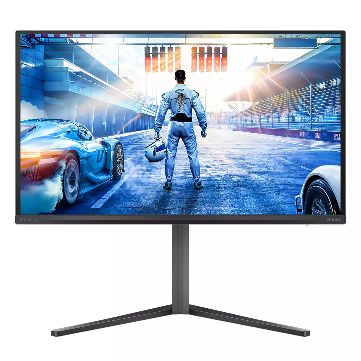 PHILIPS 27M2N6500P Monitor – 26.5" / QHD / OLED / 280Hz – Gaming Monitor