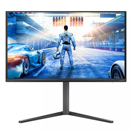 PHILIPS 27M2N6500P Monitor – 26.5" / QHD / OLED / 280Hz – Gaming Monitor