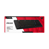 HP – Desktop Platform / Adjustable Height / 17" Wide – Keyboard Tray