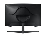 SAMSUNG LS27CG552EEXXY Monitor – 27" / QHD / VA / 165Hz – Gaming Monitor