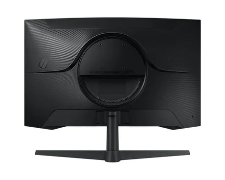 SAMSUNG LS27CG552EEXXY Monitor – 27" / QHD / VA / 165Hz – Gaming Monitor