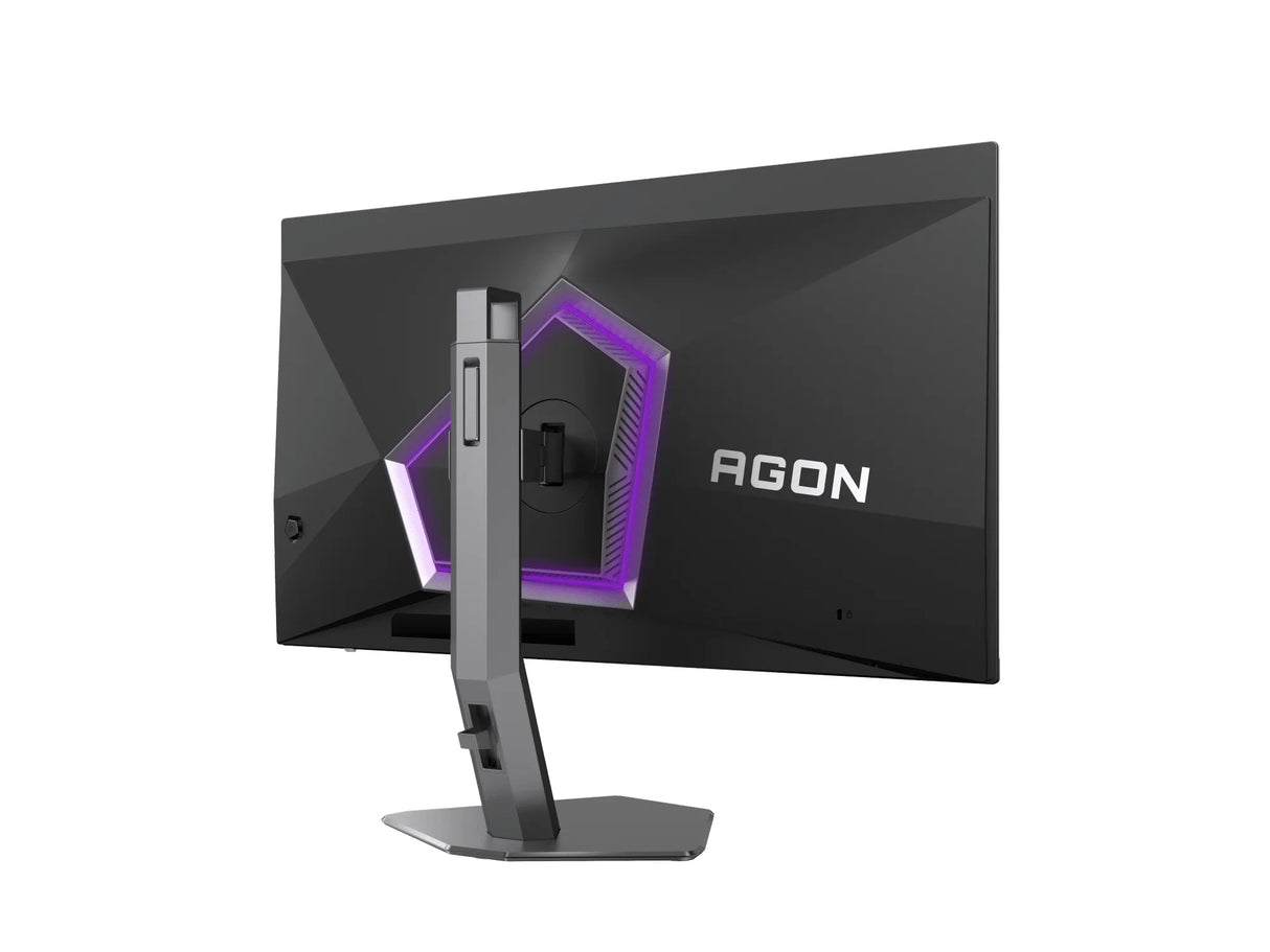 AOC AG276QSD Monitor – 26.5" / QHD / OLED / 360Hz – Gaming Monitor