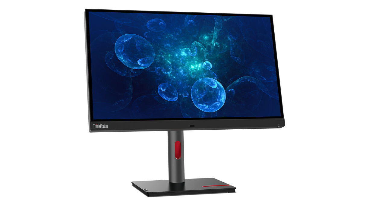 LENOVO P27pz-30 Monitor – 27" / 4K UHD / IPS / 60Hz – Business Monitor