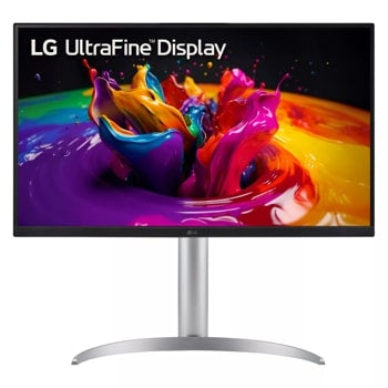 LG 32UQ850V-W Monitor (32")