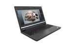 LENOVO ThinkPad P16v Laptop Intel Core Ultra 7 Non-vPro (16") 16GB/512GB