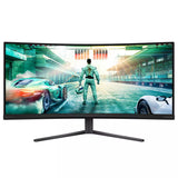 PHILIPS 34M2C3500L/75 Monitor – 34" / WQHD / VA / 180Hz – Gaming Monitor