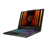 MSI CYBORG 15 B13WFKG-1058AU Laptop – Intel Core i7-13620H / 16GB DDR5 / 512GB SSD / NVIDIA GeForce RTX 5060 – Sustainable Business Laptop