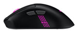 ASUS ROG KERIS II ORIGIN – Tri-mode Wireless / 42000 DPI / Lightweight – Gaming Mouse