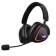ASUS ROG DELTA II – Wired & Wireless / Gaming – Head-band Headset