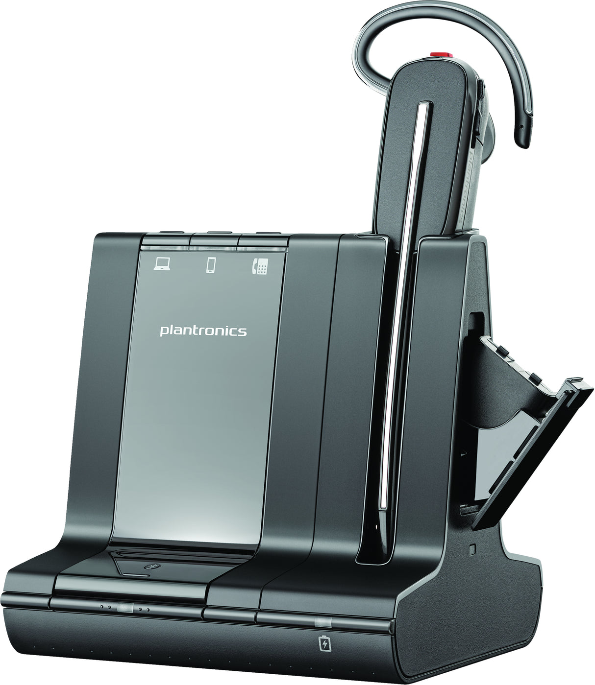 POLY Savi 8245 DECT USB-A D400 Headset