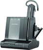 POLY Savi 8245 DECT USB-A D400 Headset