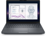 Dell Pro 16 Max Premium – Ultra 9-285H / 32GB / 1TB SSD / RTX 2000 Ada (8GB) – Sustainable AI Laptop