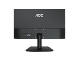 AOC 24B15H2 Monitor – 23.8" / Full HD / IPS / 100Hz – Business Monitor