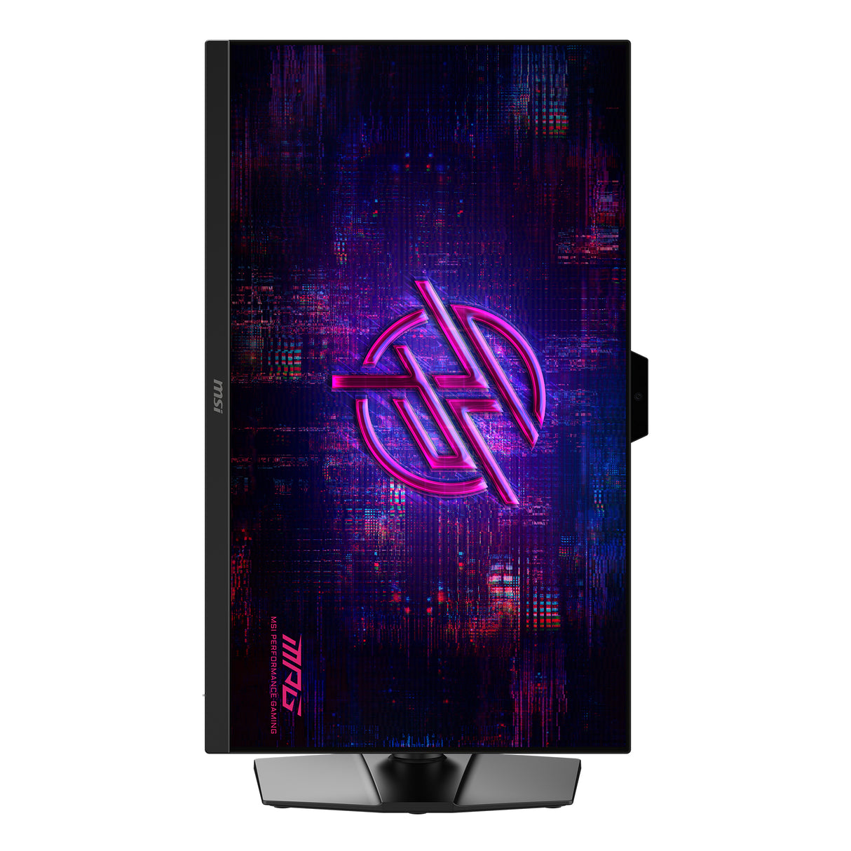 MSI MPG 272QRF X36 Monitor – 27" / QHD / IPS / 360Hz – Gaming Monitor