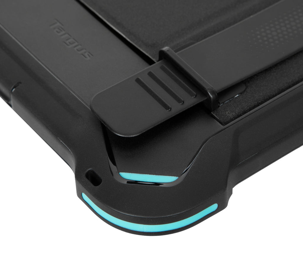 Targus SAFEPORT RUGGED 27.7 cm (10.9") Cover Black