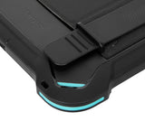 Targus SAFEPORT RUGGED 27.7 cm (10.9") Cover Black