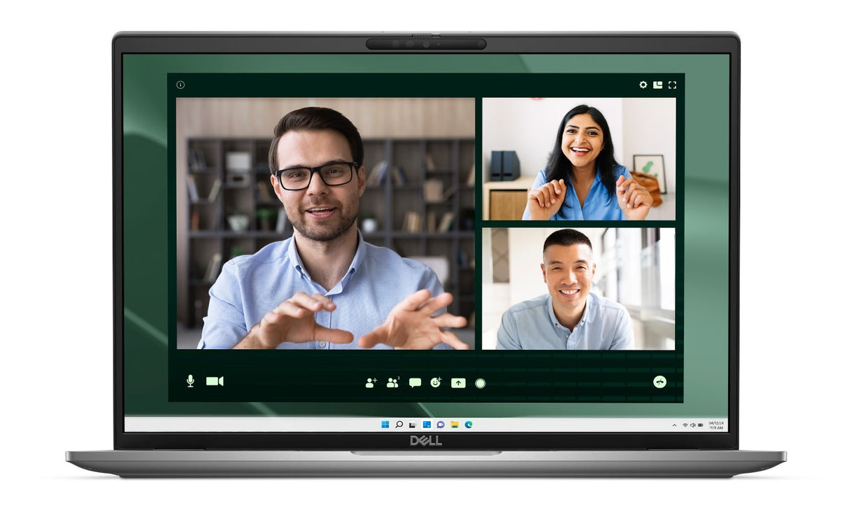 DELL Latitude 7450 Laptop (14") U5-135U/16GB/512GB