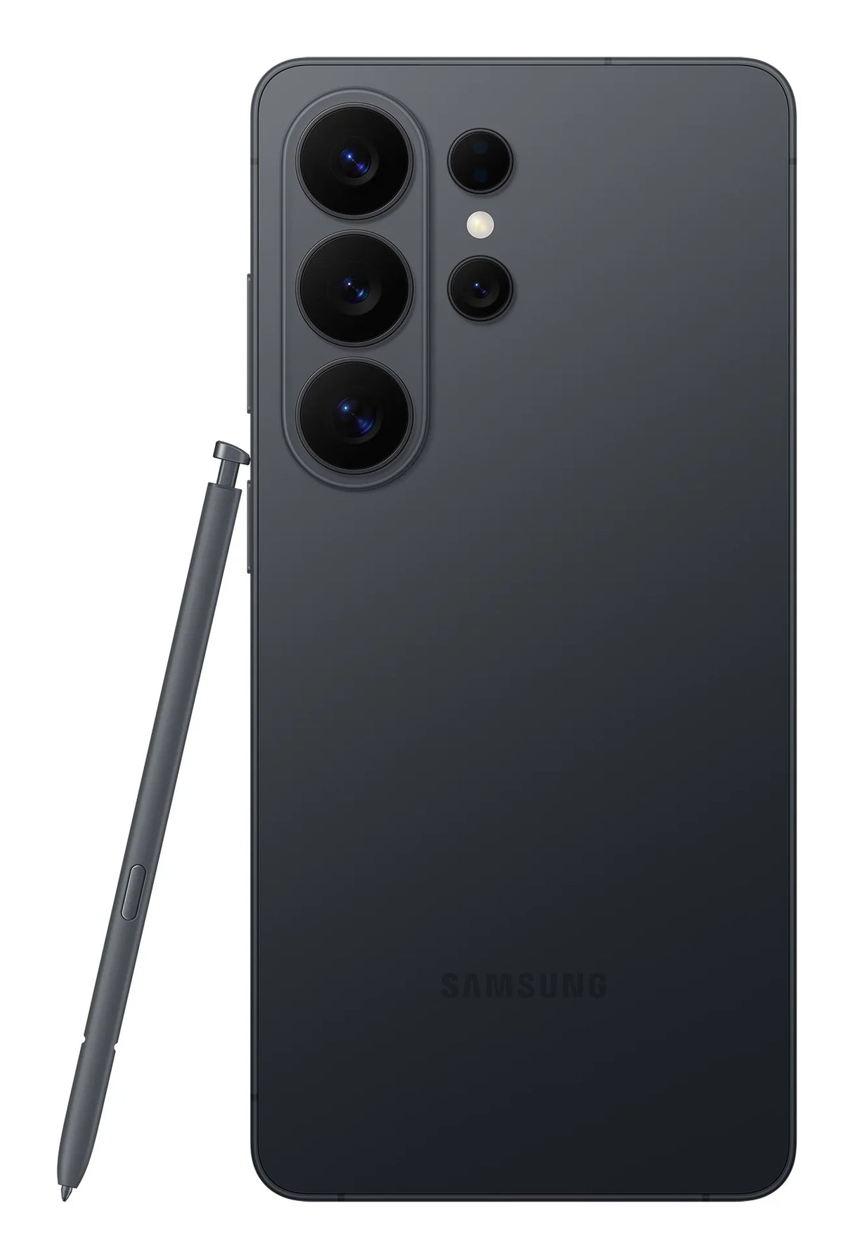 Samsung Galaxy S26 Ultra 17.5 cm (6.9") Dual SIM Android 16.0 5G USB Type-C 12 GB 256 GB 5000 mAh Black