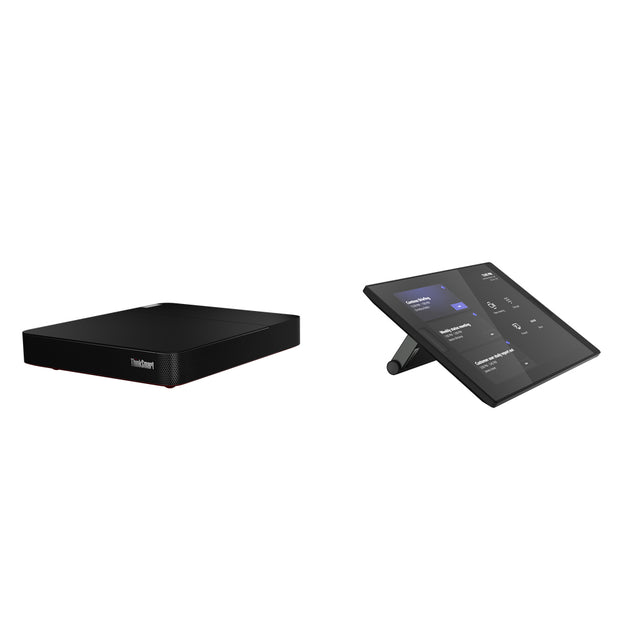 LENOVO ThinkSmart Core + Controller Kit Video Conferencing System (10.1") Touchscreen