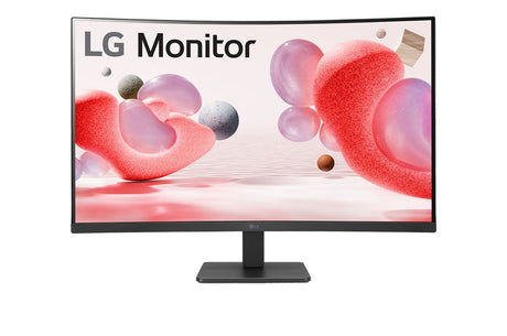 LG 32MR50C-B Monitor (31.5")