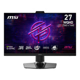 MSI MPG 272QRF X36 Monitor – 27" / QHD / IPS / 360Hz – Gaming Monitor