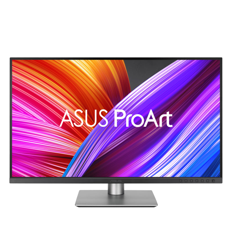 ASUS PA279CRV Monitor – 27" / 4K UHD / IPS / 60Hz – Professional Monitor