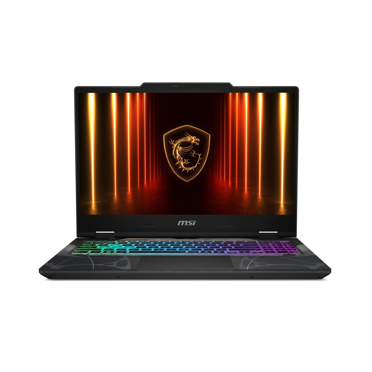 MSI CYBORG 15 B13WFKG-1058AU Laptop – Intel Core i7-13620H / 16GB DDR5 / 512GB SSD / NVIDIA GeForce RTX 5060 – Sustainable Business Laptop
