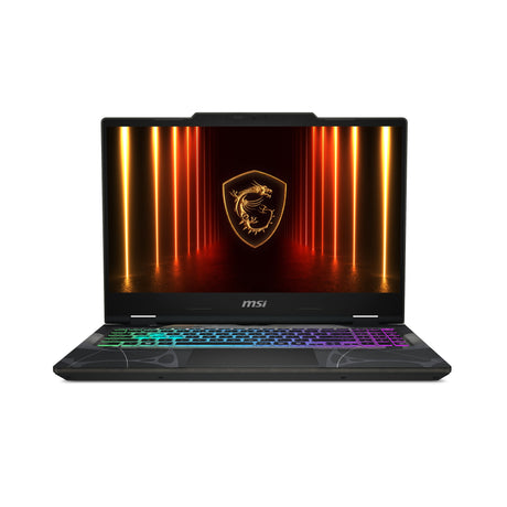 MSI CYBORG 15 B13WFKG-1058AU Laptop – Intel Core i7-13620H / 16GB DDR5 / 512GB SSD / NVIDIA GeForce RTX 5060 – Sustainable Business Laptop