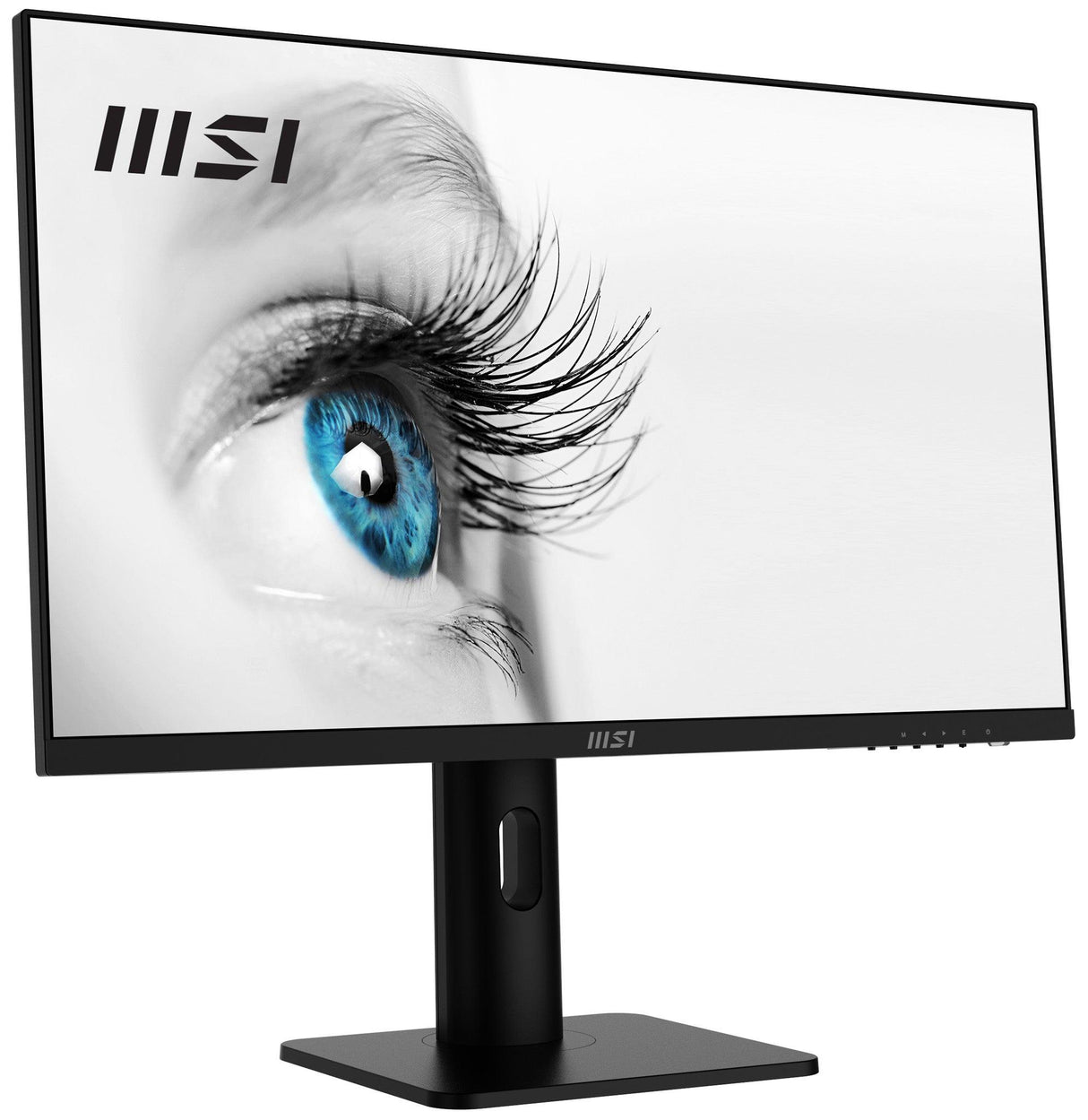 MSI Pro MP273AP computer monitor (27") Full HD Black