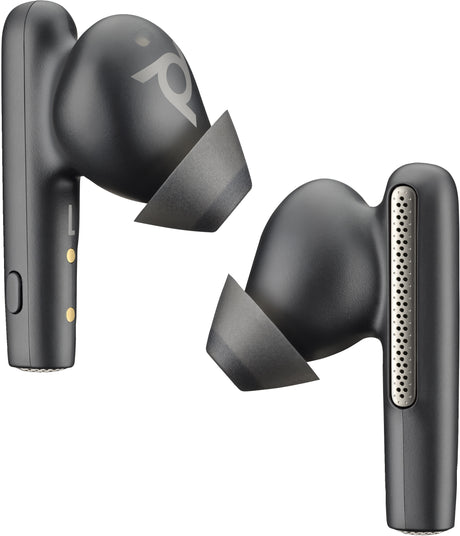 POLY Voyager Free 60 UC True Wireless Earbud Stereo Earset