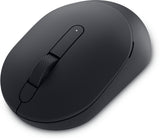 DELL MS355 – Wireless (Bluetooth + 2.4GHz) / Silent Click – Office Wireless Mouse