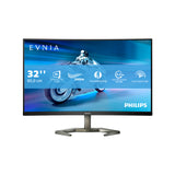 PHILIPS 32M1C5200W Monitor – 31.5" / Full HD / VA / 240Hz – Gaming Monitor