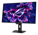 ASUS XG27ACDMS Monitor – 26.5" / QHD / OLED / 280Hz – Gaming Monitor