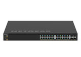 NETGEAR GSM4328-100AJS Network Switch