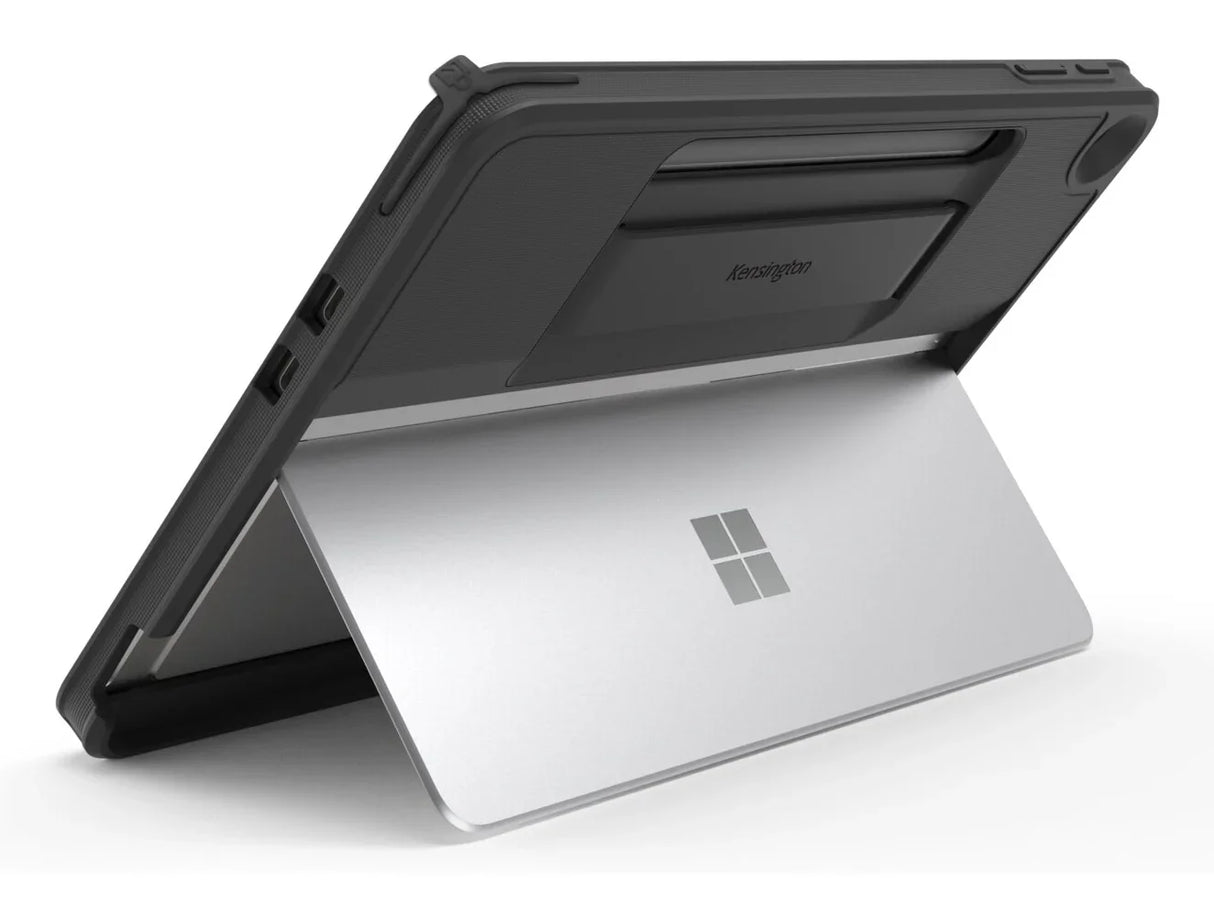 Tablet Case Cover for KENSINGTON Surface Pro 1st Edition 12" – Rugged Military-Grade Protection – OEM Quality – Tested