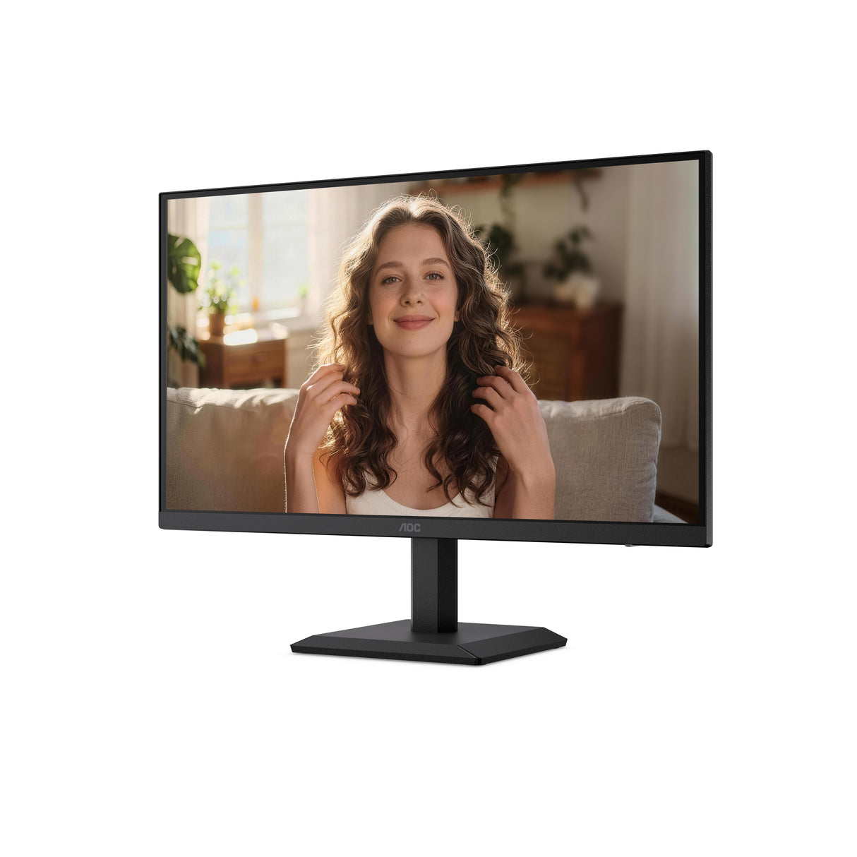 AOC 22B40HM Monitor – 21.4" / Full HD / VA / 120Hz – Business Monitor