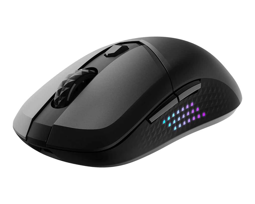 MSI VERSA 300 ELITE WIRELESS – Tri-mode / 26000 DPI / Ergonomic – Gaming Mouse