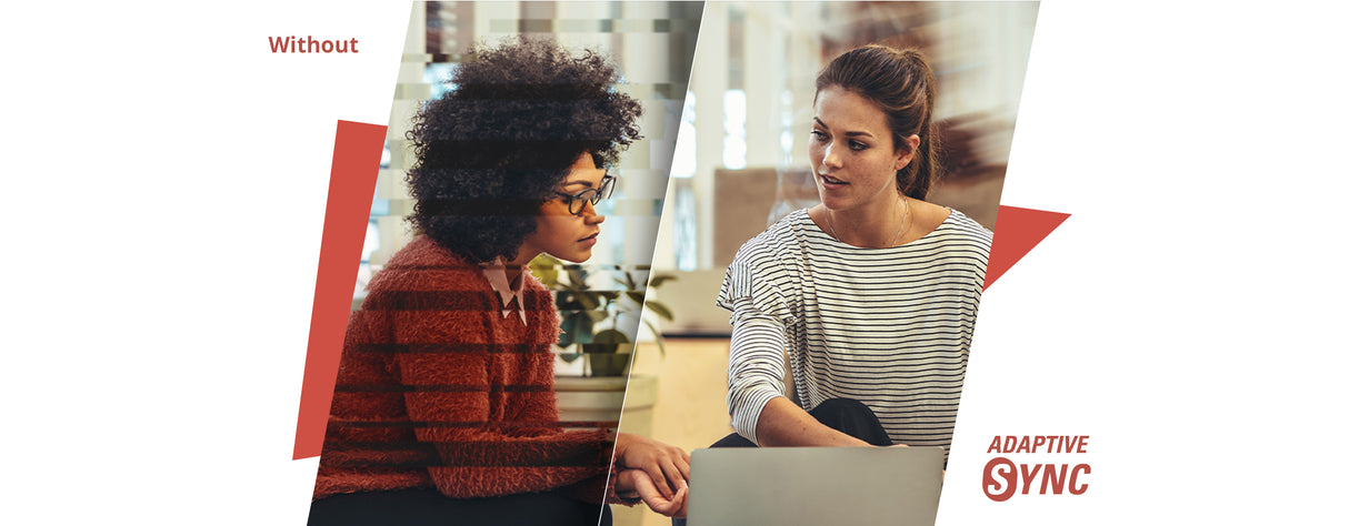 AOC 27E3QAF Monitor – 27" / Full HD / IPS / 100Hz – Business Monitor