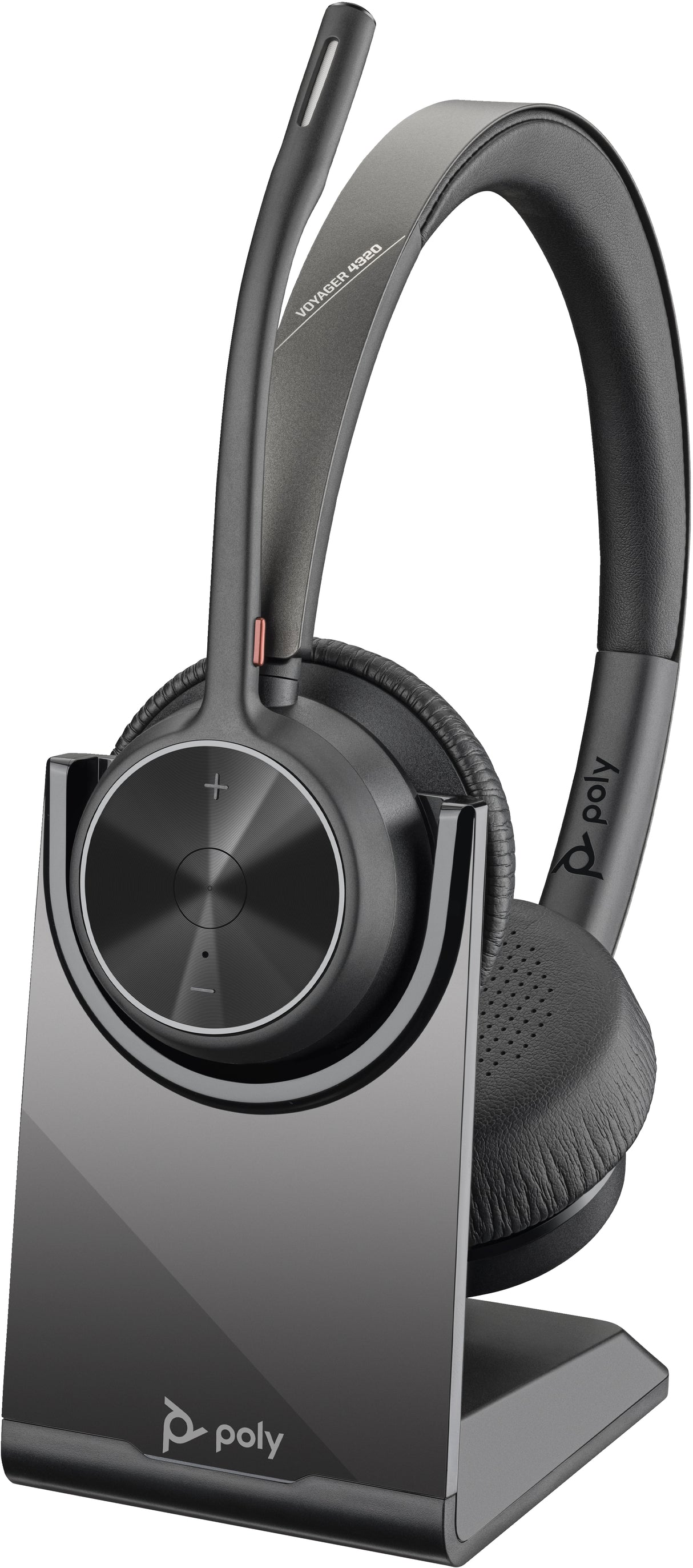 POLY Voyager 4320 USB-C BT700 CHS Dongle Headset