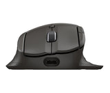 HP 785M – Wireless (Bluetooth + 2.4GHz) / 6000 DPI / Ultra-Fast Scroll – Office Wireless Mouse