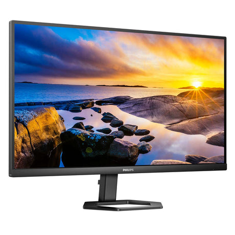 PHILIPS 5000 series computer monitor (27") Quad HD LCD Black