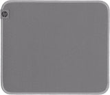 HP 100 Sanitizable Mouse Pad – Medium / Cloth / Rubber Base – Office Mouse Pad